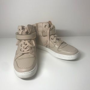 Aldo Hightop Sneakers